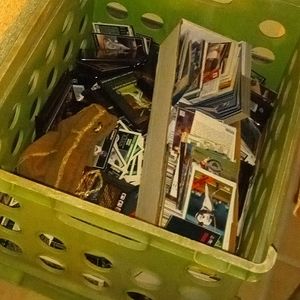 Sports Cards